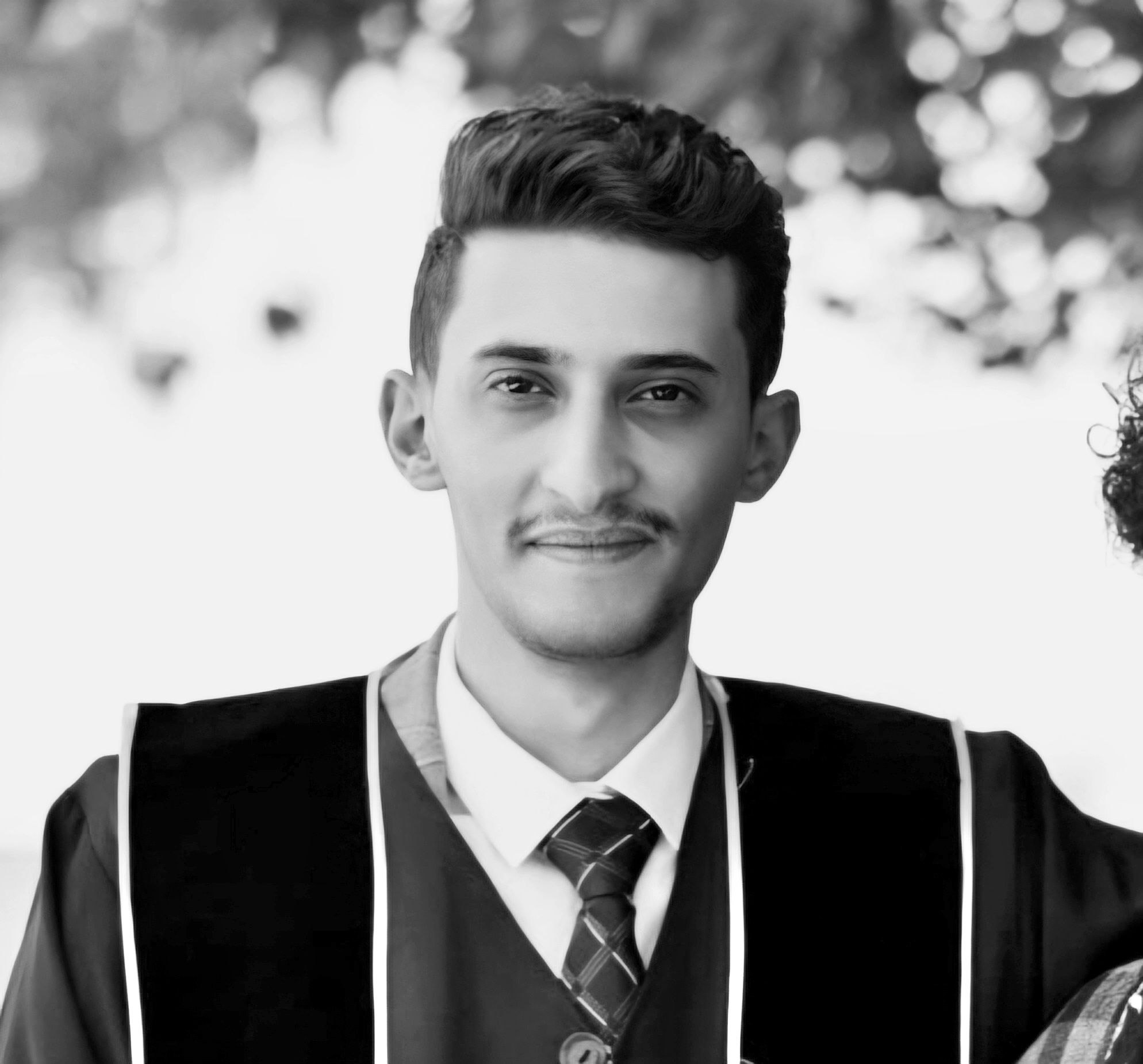 Malek Al-Edresi